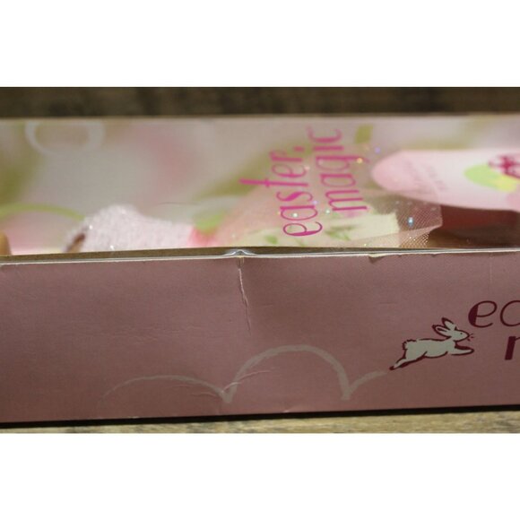 Barbie 2002 Mattel Easter Magic special edition African American doll 55520 READ - Picture 11 of 15